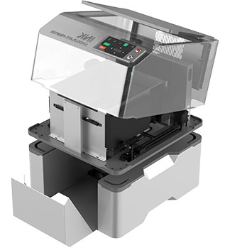 chocink t2.6设备图片